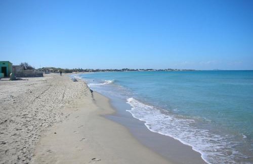 Torre Chianca Apartment | Eolo apartments