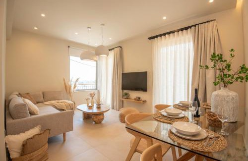 Pothia Apartment | Eos - Boutique Apartment