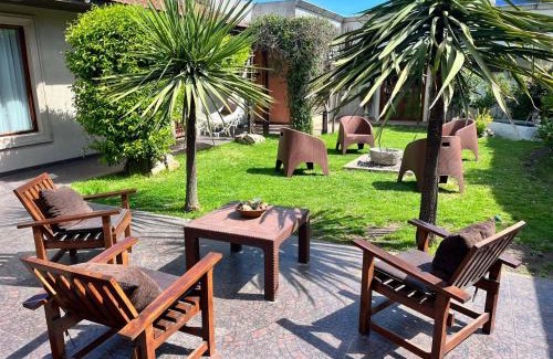 Las Colinas de Peralta Ramos House | EP Open House