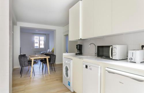 Castanos Apartment | Epalza apartment by People Rentals