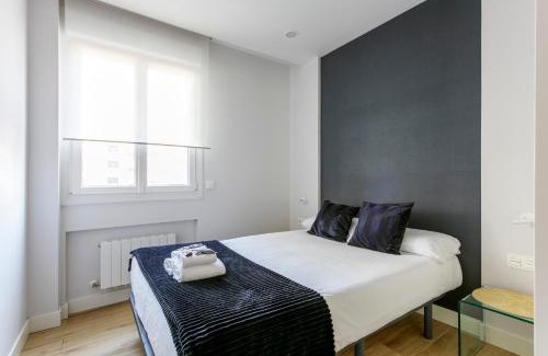Castanos Apartment | Epalza apartment by People Rentals