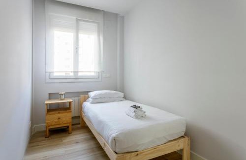 Castanos Apartment | Epalza apartment by People Rentals