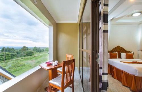 Gilgil Hotel | Epashikino Resort & Spa