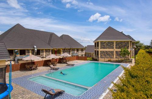 Gilgil Hotel | Epashikino Resort & Spa