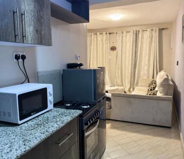 Nairobi Apartment | Epic brownstone Apartments Phase 1