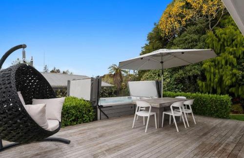 Lynmore House | Epic Escape