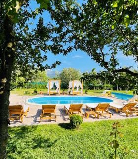 Avrig House | EPIC HOUSE Valea Avrigului