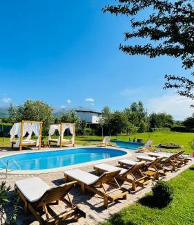 Avrig House | EPIC HOUSE Valea Avrigului