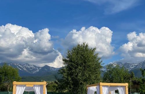 Avrig House | EPIC HOUSE Valea Avrigului
