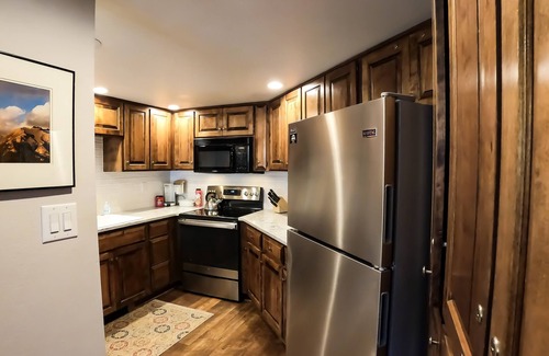 Purgatory Condo | Epic Mountain Views! 2 Miles North of Purgatory! Heated Pool !