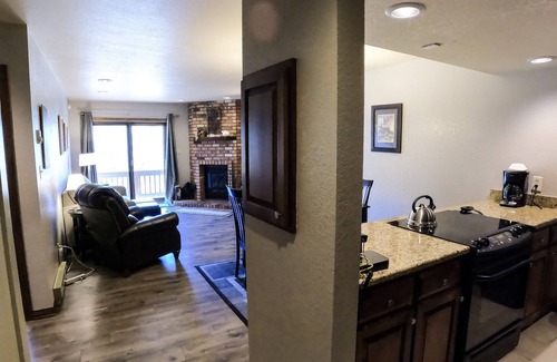 Purgatory Condo | Epic Mountain Views! 2 Miles North of Purgatory! Heated Pool !