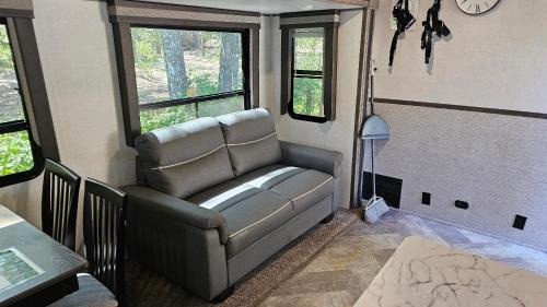 Brooksville Apartment | Epic Outdoor Adventure Await Your Group! Sleep 34