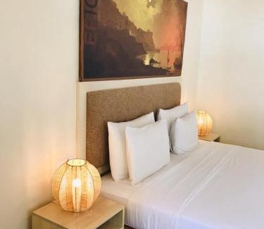 Unawatuna Hotel | Epic Unawatuna