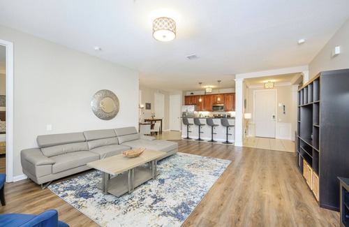 Florida Central Atlantic Coast Condo | Epic Universe Vacation Condo, Vista Cay - 2017