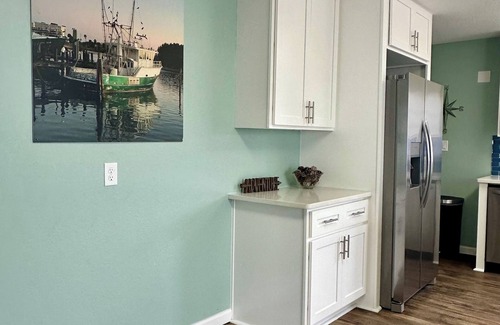 Weeki Wachee Gardens House | EPIC Weeki Wachee riverfront home Waterfront Kayaks included