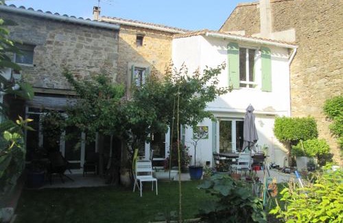 Pradelles-en-Val House | Epicerie de Lili