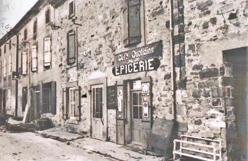 Pradelles-en-Val House | Epicerie de Lili