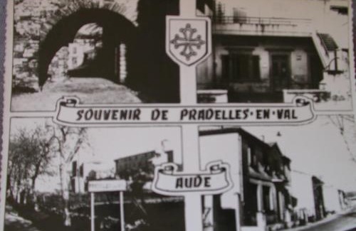 Pradelles-en-Val House | Epicerie de Lili