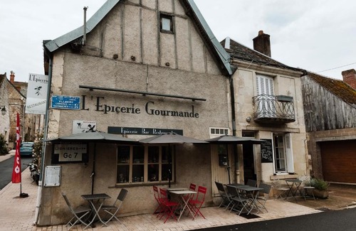 Villandry Bed & Breakfast | Epicerie Gourmande