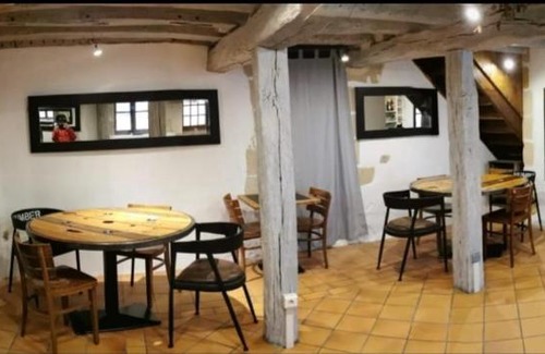 Villandry Bed & Breakfast | Epicerie Gourmande