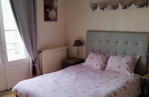 Villandry Bed & Breakfast | Epicerie Gourmande
