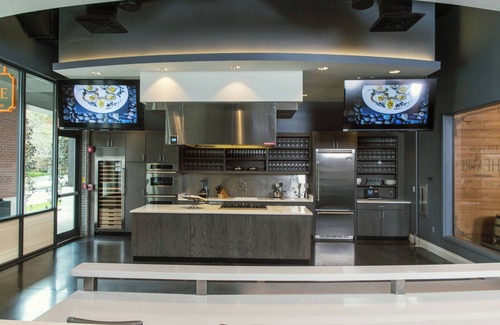SoHo Hotel | Epicurean Hotel, Autograph Collection