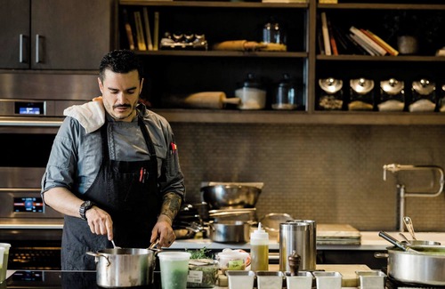 SoHo Hotel | Epicurean Hotel, Autograph Collection