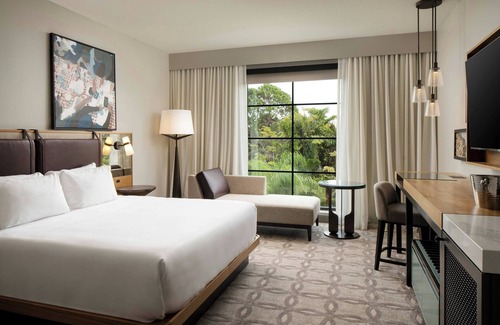 SoHo Hotel | Epicurean Hotel, Autograph Collection