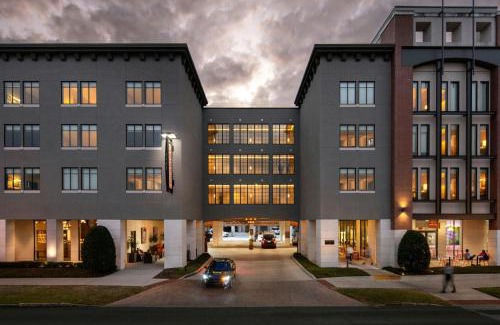 SoHo Hotel | Epicurean Hotel, Autograph Collection