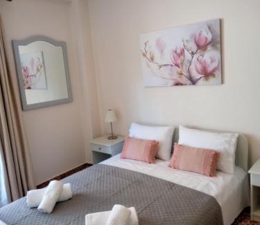 Palaia Epidavros Apartment | Epidavros Center
