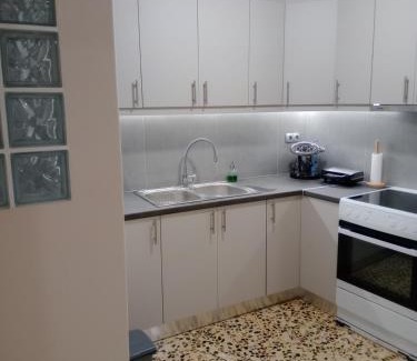 Palaia Epidavros Apartment | Epidavros Center