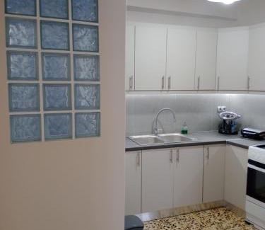 Palaia Epidavros Apartment | Epidavros Center