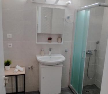 Palaia Epidavros Apartment | Epidavros Center
