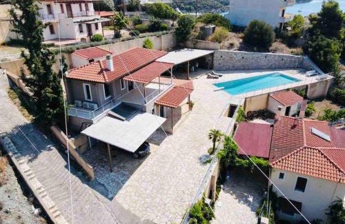 Palaia Epidavros Villa | Epidavros Villa