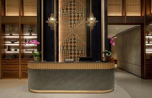 Tangerang Hotel | Episode Gading Serpong