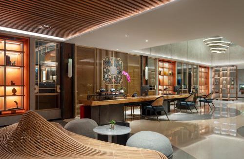 Tangerang Hotel | Episode Gading Serpong