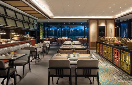 Tangerang Hotel | Episode Gading Serpong