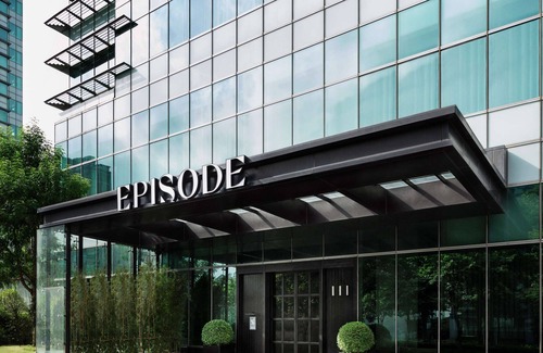 East District Hotel | EPISODE Hsinchu, a JdV by Hyatt Hotel