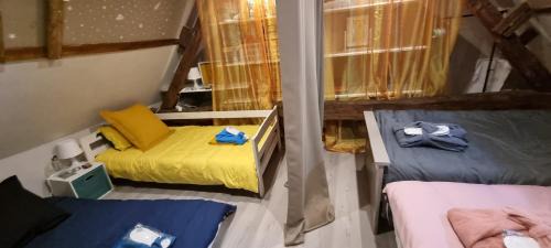 Channay-sur-Lathan Bed & Breakfast | EpLABONNE