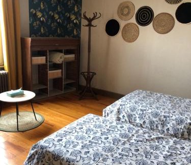 Eply Bed & Breakfast | Eply dort