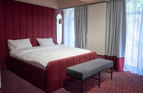 Craiova Apartment | Epoca Central Boutique