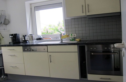 Denzenberg/Sand Apartment | Epple in Tübingen am Neckar