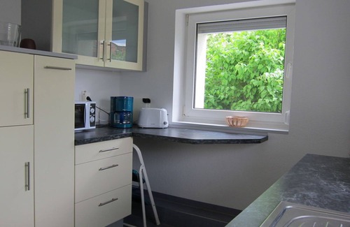 Denzenberg/Sand Apartment | Epple in Tübingen am Neckar