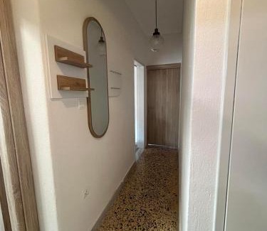 Paralia Dionysiou Apartment | Epsilon Apartment
