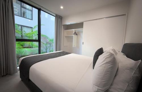 Epsom Apartment | Epsom Elegance Luxurious 2-Bedroom Haven