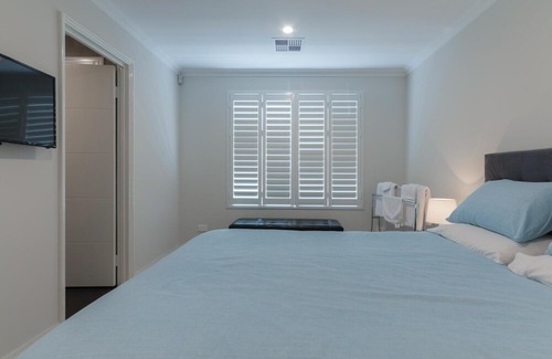 Ascot Bed & Breakfast | Epsom on Swan B&B - Adults Only