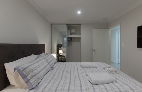 Ascot Bed & Breakfast | Epsom on Swan B&B - Adults Only