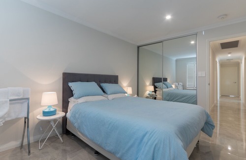 Ascot Bed & Breakfast | Epsom on Swan B&B - Adults Only