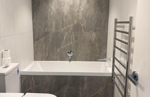 Epsom Apartment | Epsom Tidy House