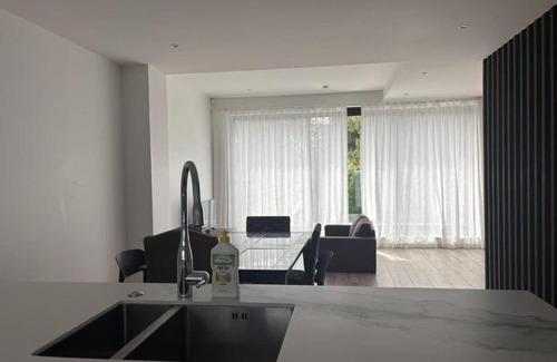 Epsom Apartment | Epsom Tidy House